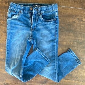 Like New Skinny Lucky Brand Jeans